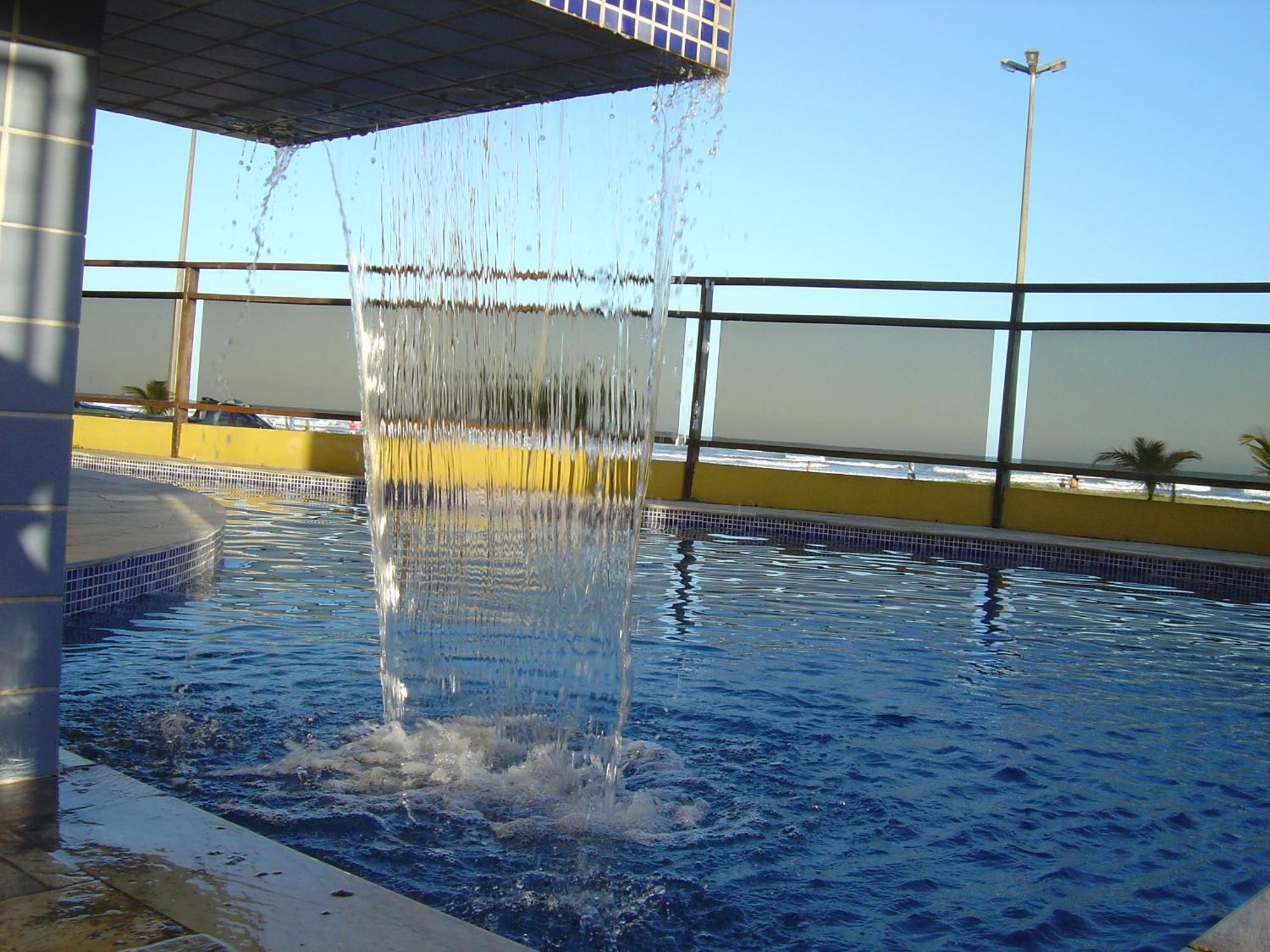 Pousada do Francês Bertioga Exterior foto