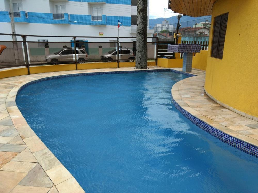 Pousada do Francês Bertioga Exterior foto