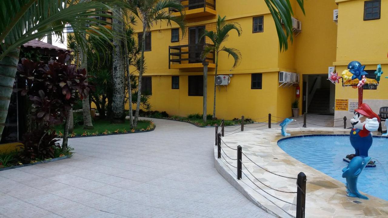 Pousada do Francês Bertioga Exterior foto